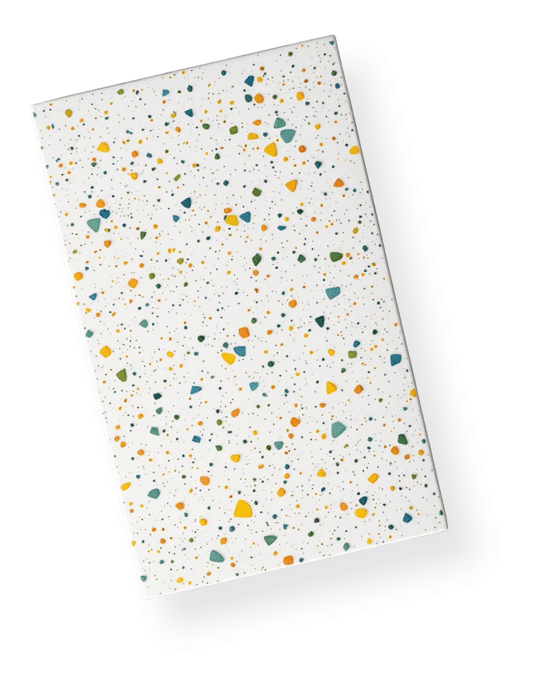 terrazzo